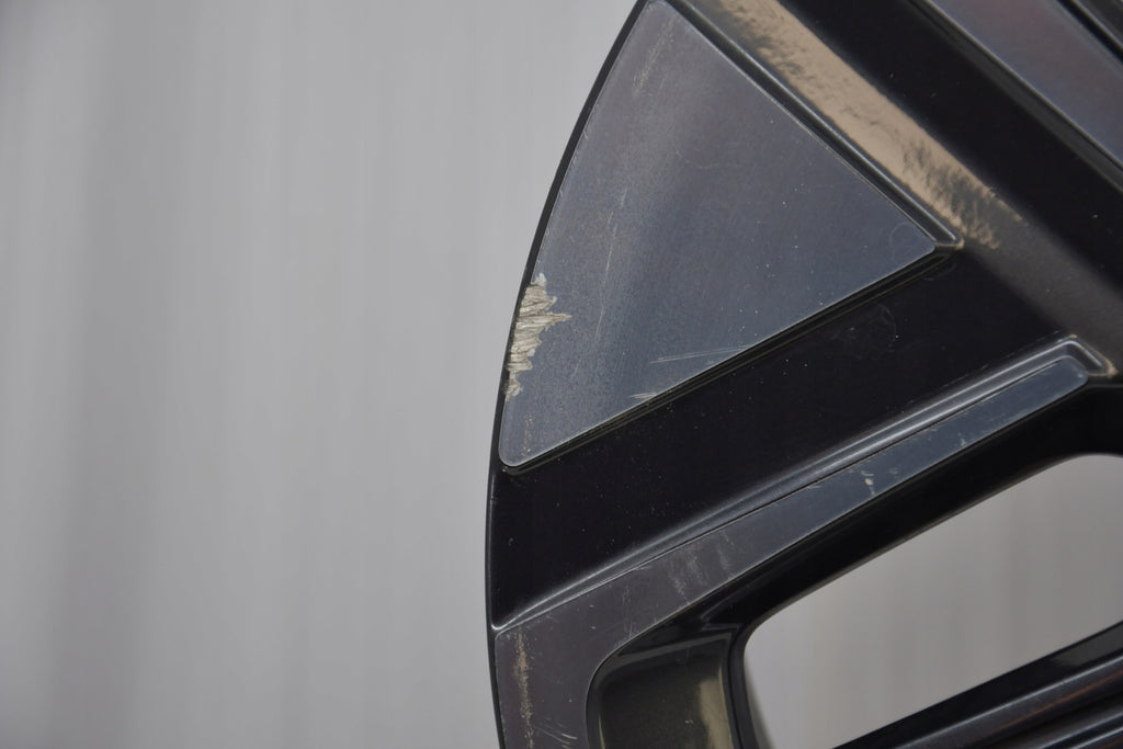 1x Alufelge 17 Zoll 7.0" 5x114.3 50ET 52910-DD100 Hyundai Kona Rim Wheel