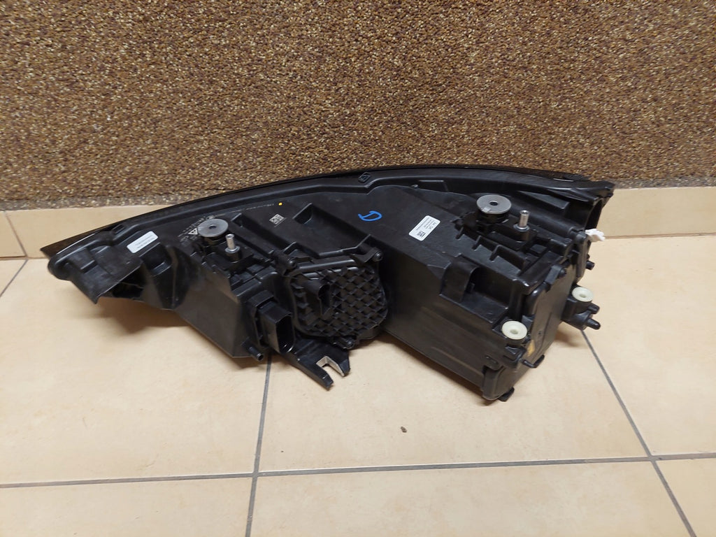 Frontscheinwerfer Audi A1 8XA941006B Xenon Rechts Scheinwerfer Headlight SCH3416521238jg