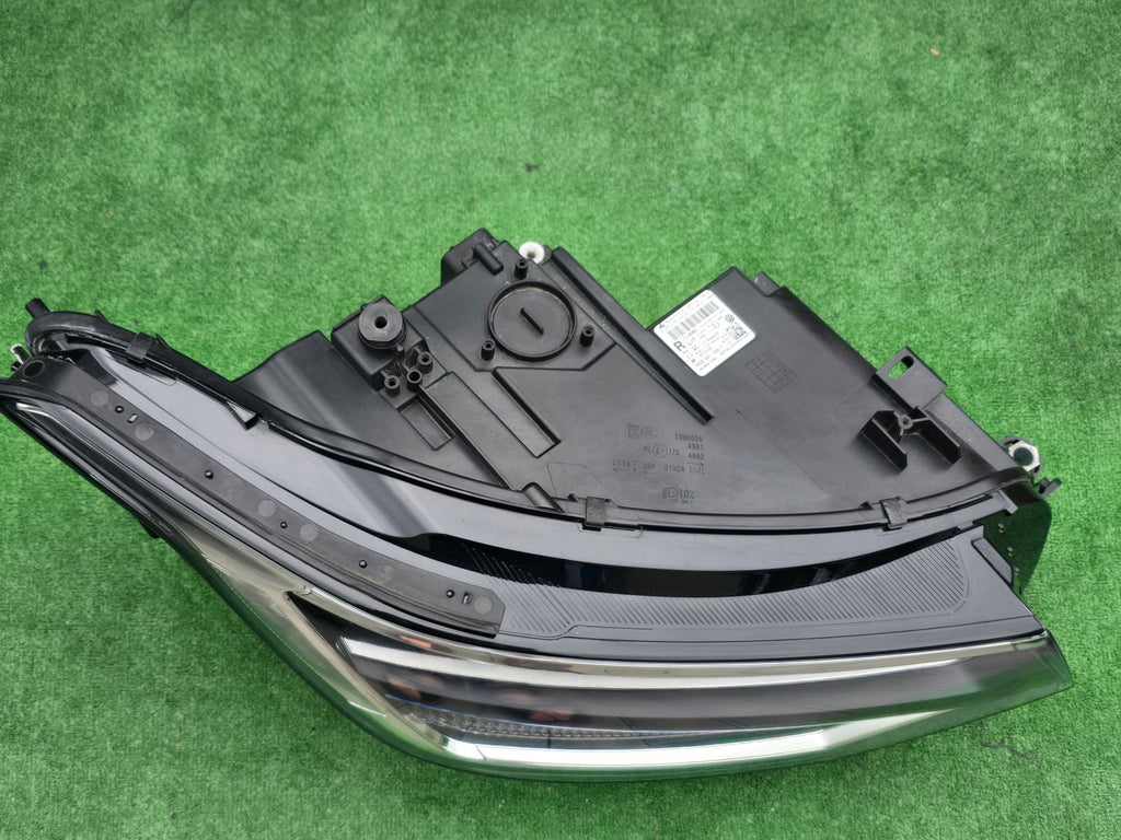 Frontscheinwerfer VW Tiguan 5NB941036C Full LED Rechts Scheinwerfer Headlight SCH5010684623ng