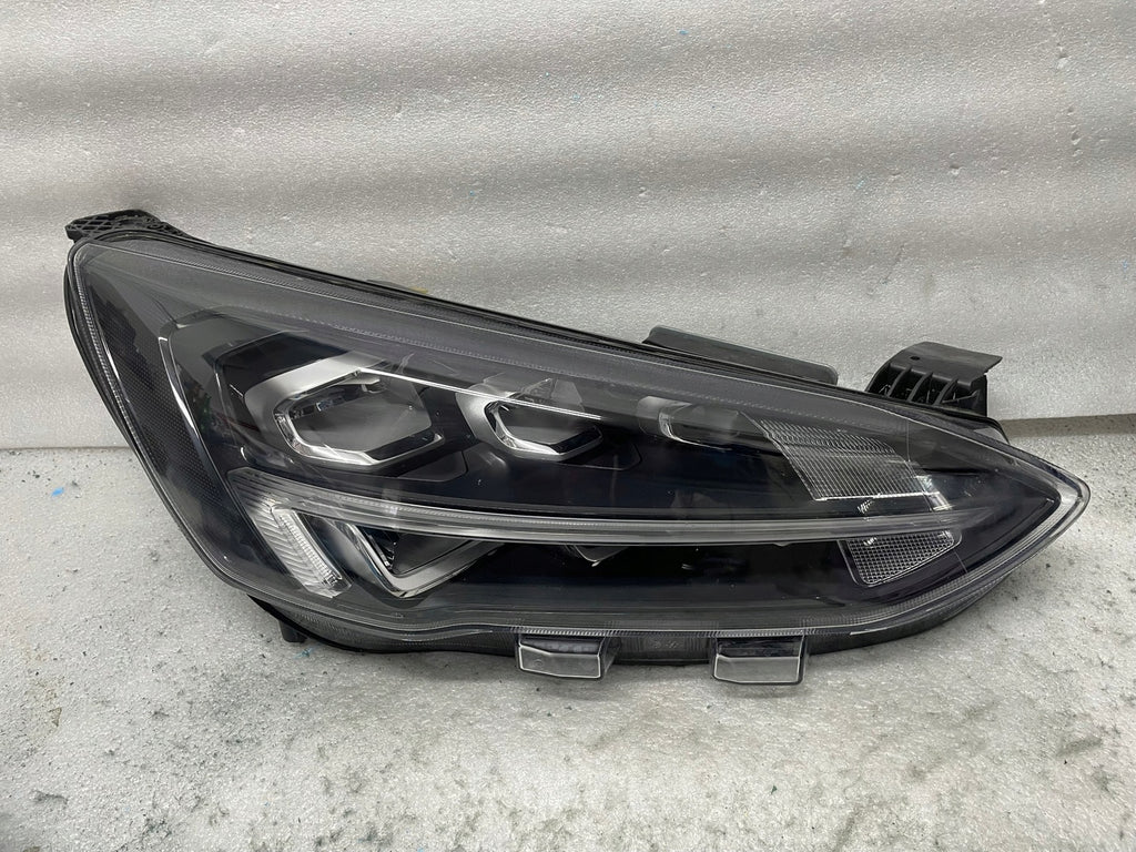 Frontscheinwerfer Ford Focus MX7B-13E014-EB LED Rechts Scheinwerfer Headlight