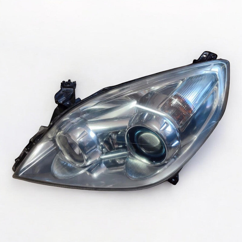 Frontscheinwerfer Opel Vectra C 13170933FY Xenon Links Scheinwerfer Headlight