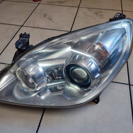 Frontscheinwerfer Opel Vectra C 13170933FY Xenon Links Scheinwerfer Headlight SCH2589894356ns