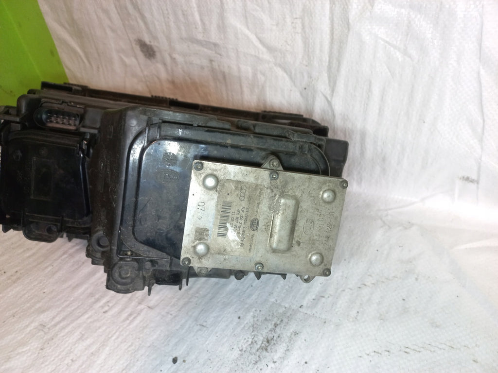 Frontscheinwerfer Audi A8 4E0907813 Links Scheinwerfer Headlight SCH4010122180ru