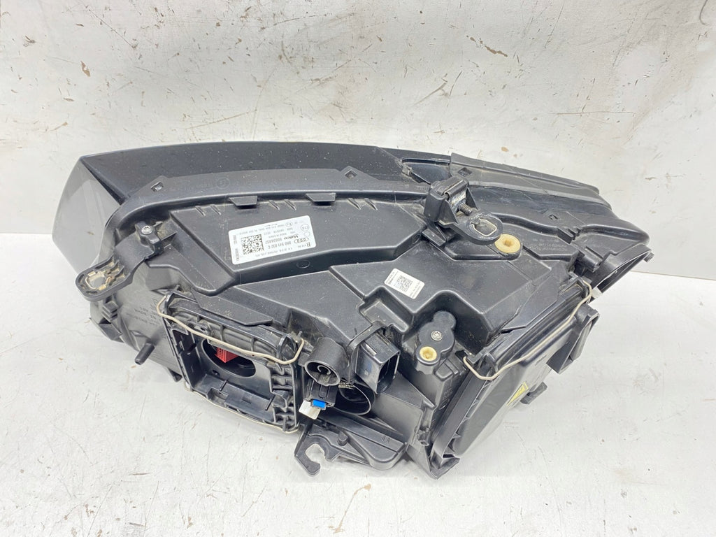 Frontscheinwerfer Audi Q5 8R0941032C Xenon Rechts Scheinwerfer Headlight SCH2324564613yf