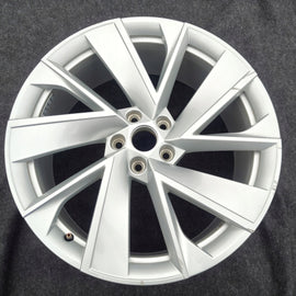 1x Alufelge 20 Zoll 8.0