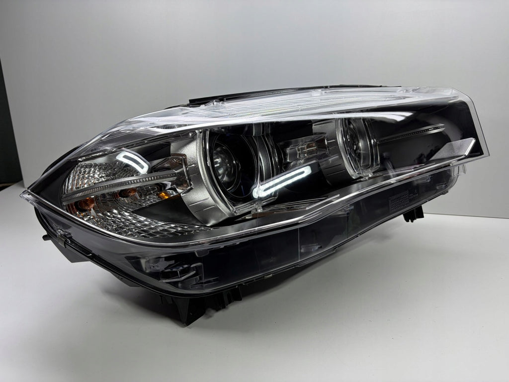 Frontscheinwerfer BMW X5 F15 F16 7290054 85122000 Rechts Scheinwerfer Headlight SCH5133117544km