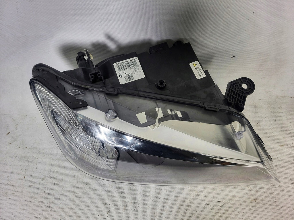 Frontscheinwerfer BMW X3 F25 7276998 Xenon Rechts Scheinwerfer Headlight SCH2585180051xd