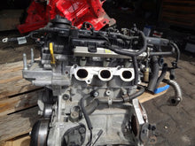 Laden Sie das Bild in den Galerie-Viewer, Motor Kia Picanto G3LA 1.0 MPI 88TKm 2018 Benzin Engine Unkomplett MOT2053231838ma