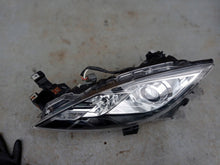 Laden Sie das Bild in den Galerie-Viewer, Frontscheinwerfer Mazda 6 Links Scheinwerfer Headlight