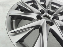 Load image into Gallery viewer, 1x Alufelge 19 Zoll 7.0" 5x114.3 45ET Glanz Graphit 9965147090 Mazda Cx-5 Kf FEL4287098611rv