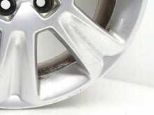 Laden Sie das Bild in den Galerie-Viewer, 1x Alufelge 15 Zoll 6.5&quot; 5x100 34ET Matt Silber 8X0601025 Audi A1 Rim Wheel