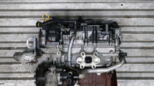 Laden Sie das Bild in den Galerie-Viewer, Motor Ford Fiesta SFJA 1.0 100PS 74kW 128TKm 2014 Engine Unkomplett MOT6597618764gk