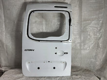 Load image into Gallery viewer, Tür Mercedes-Benz Citan W415 Hinten Links Zum Streichen Door Porta Porte