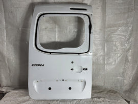 Tür Mercedes-Benz Citan W415 Hinten Links Zum Streichen Door Porta Porte