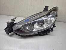 Laden Sie das Bild in den Galerie-Viewer, Frontscheinwerfer Mazda 6 Gj GHR451040BSP Links Scheinwerfer Headlight SCH2030079953pn