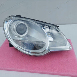 Frontscheinwerfer VW Eos 1Q1941006D Rechts Scheinwerfer Headlight SCH8952782636zy