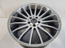 Load image into Gallery viewer, 1x Alufelge 19 Zoll 9.5" 5x112 50ET 36190950400 Mercedes-Benz W205 W204 FEL7844842487ak