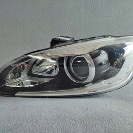 Frontscheinwerfer Volvo S60 V60 31395902 Xenon Links Scheinwerfer Headlight SCH3730362237cz
