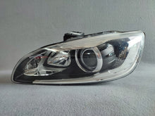 Load image into Gallery viewer, Frontscheinwerfer Volvo S60 V60 31395902 Xenon Links Scheinwerfer Headlight SCH3730362237cz