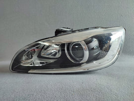 Frontscheinwerfer Volvo S60 V60 31395902 Xenon Links Scheinwerfer Headlight SCH3730362237cz