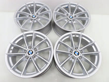Laden Sie das Bild in den Galerie-Viewer, 4x Alufelge 17 Zoll 8.5" 5x112 27ET 6868217 BMW 5 G31 G30 Rim Wheel FEL9319849310ru