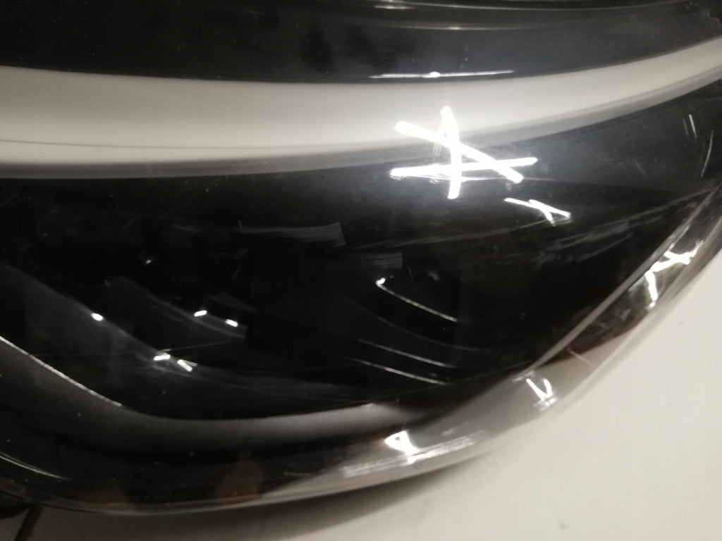 Frontscheinwerfer Toyota C-Hr Chr 81150-YP280 Full LED Links Headlight SCH7244074869zg