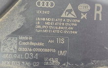 Load image into Gallery viewer, Frontscheinwerfer Audi A6 C8 4K0941034 LED Rechts Scheinwerfer Headlight