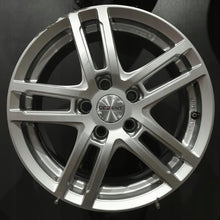 Laden Sie das Bild in den Galerie-Viewer, 4x Alufelge 16 Zoll 6.5" 5x112 46ET KBA51750 Skoda Octavia III Golf Rim Wheel FEL5657221327my