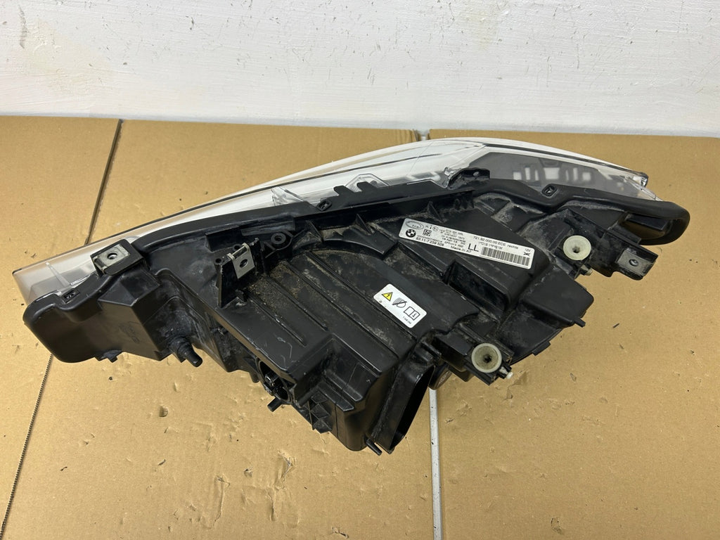 Frontscheinwerfer BMW 3 F30 7259528 Xenon Rechts Scheinwerfer Headlight SCH5781578811sm