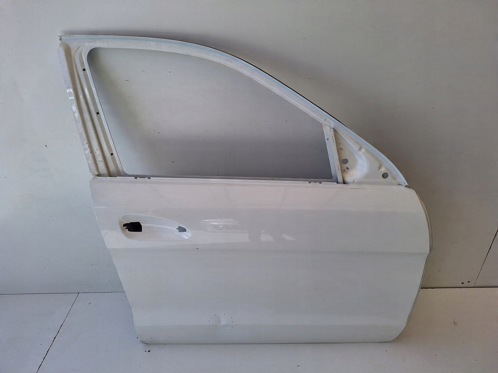 Tür Mercedes-Benz Gle 1660272920 Vorne Rechts Zum Streichen Door Porta Porte