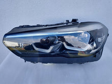 Laden Sie das Bild in den Galerie-Viewer, Frontscheinwerfer BMW X5 G05 948178303 LED Links Scheinwerfer Headlight SCH9301902272xr