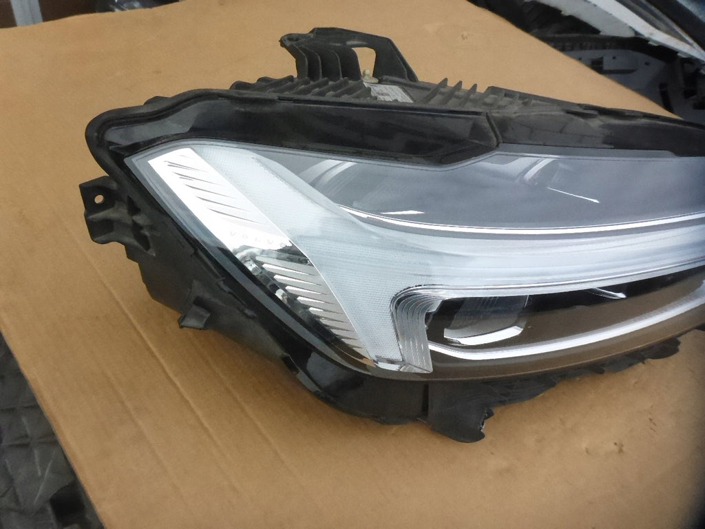 Frontscheinwerfer Volvo Xc60 II 32133545 Full LED Rechts Scheinwerfer Headlight SCH2859442772yf