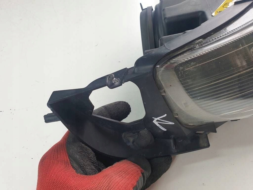 Frontscheinwerfer Saab 9-5 TPR22751 Xenon Rechts Scheinwerfer Headlight