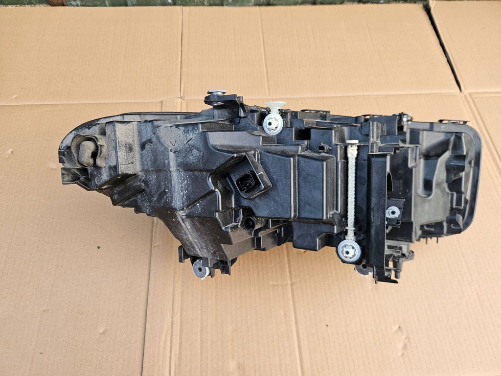 Frontscheinwerfer BMW 5 G31 G30 5A26FA302 Links Scheinwerfer Headlight SCH6340073892xx