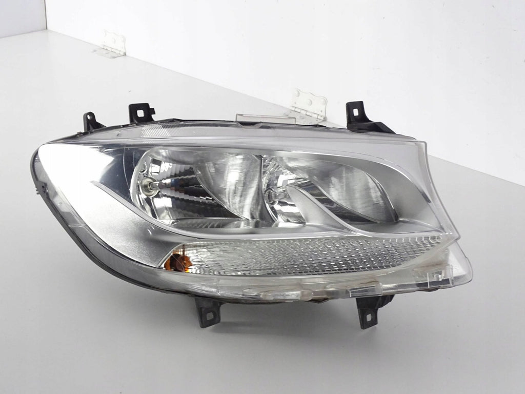 Frontscheinwerfer Mercedes-Benz Sprinter A9109060100 Rechts Headlight SCH1740751323ba
