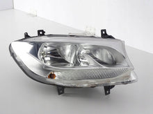 Laden Sie das Bild in den Galerie-Viewer, Frontscheinwerfer Mercedes-Benz Sprinter A9109060100 Rechts Headlight SCH1740751323ba