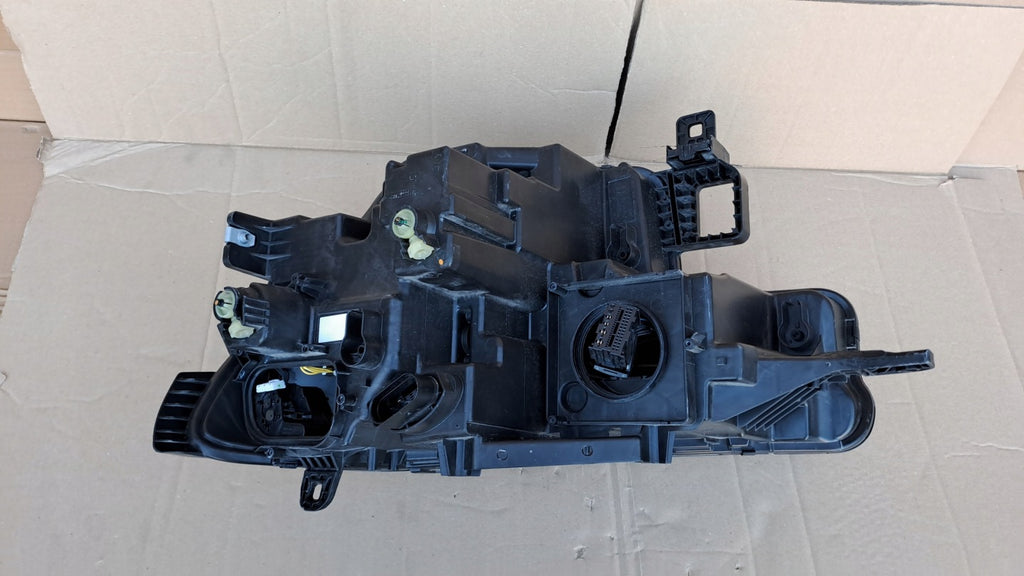 Frontscheinwerfer Ford R2KB-13E016-CG Rechts Scheinwerfer Headlight SCH4308649949cz