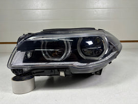 Frontscheinwerfer BMW 5 F11 F10 7352481-08 LED Links Scheinwerfer Headlight SCH7088772601ip