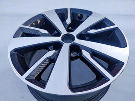 1x Alufelge 16 Zoll 6.5