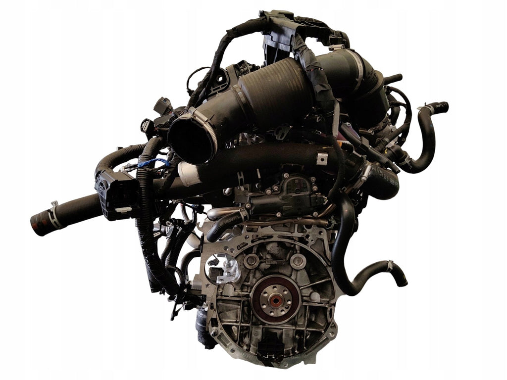 Motor Kia Sportage V G4FU 1.6 GDI 150PS 110kW 6TKm 2021 Benzin Engine Unkomplett