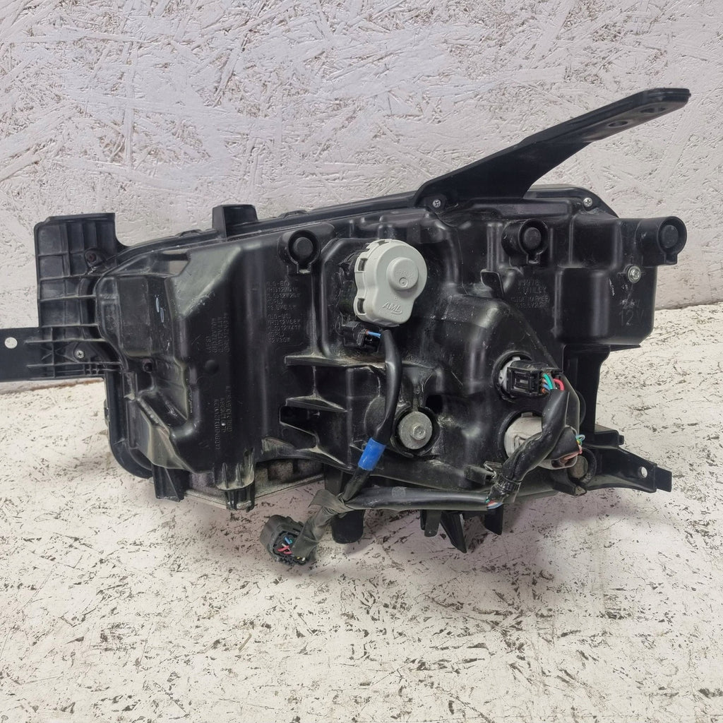 Frontscheinwerfer Mazda Cx-30 DN4F51030 Rechts Scheinwerfer Headlight SCH8039195670ng