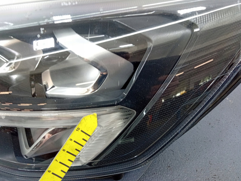 Frontscheinwerfer Ford Focus MX7B-13E015-EB Full LED Links Headlight SCH5463593217tt