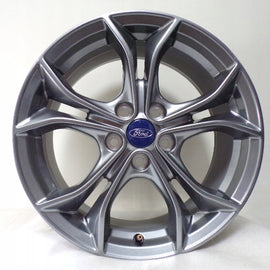 1x Alufelge 17 Zoll 7.0