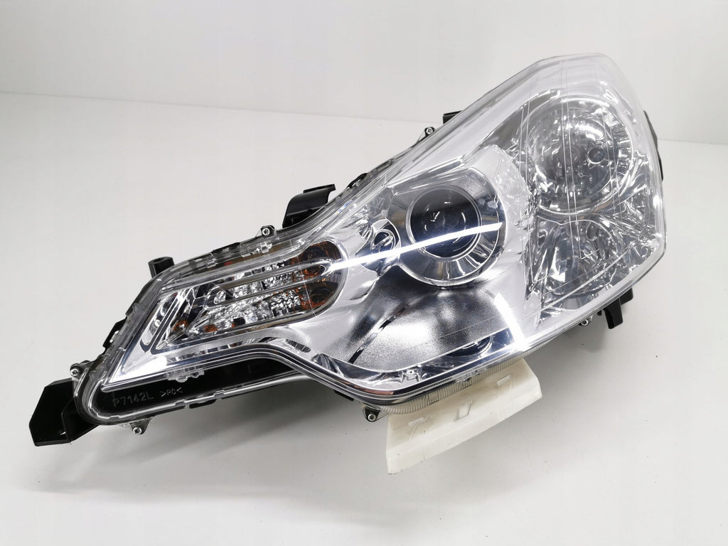 Frontscheinwerfer Citroën C-Crosser Links Scheinwerfer Headlight