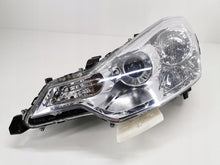 Load image into Gallery viewer, Frontscheinwerfer Citroën C-Crosser Links Scheinwerfer Headlight