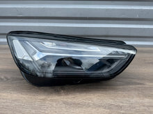 Laden Sie das Bild in den Galerie-Viewer, Frontscheinwerfer Audi Q5 80A941036E LED Rechts Scheinwerfer Headlight