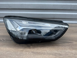 Frontscheinwerfer Audi Q5 80A941036E LED Rechts Scheinwerfer Headlight