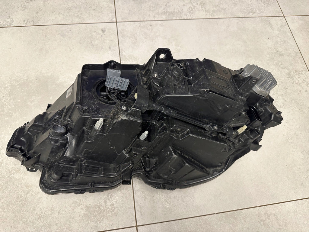 Frontscheinwerfer Volvo S90 V90 31468901 LED Rechts Scheinwerfer Headlight SCH1541413838ta