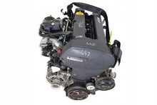 Load image into Gallery viewer, Motor Opel Astra H Vectra B Zafira A Z16XEP 1.6 105PS 97TKm 2004 Benzin Komplett MOT6183150741ux