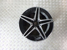 Load image into Gallery viewer, 1x Alufelge 18 Zoll 7.5" 5x112 40ET A2064011700 Mercedes-Benz Amg Rim Wheel FEL7948808339la